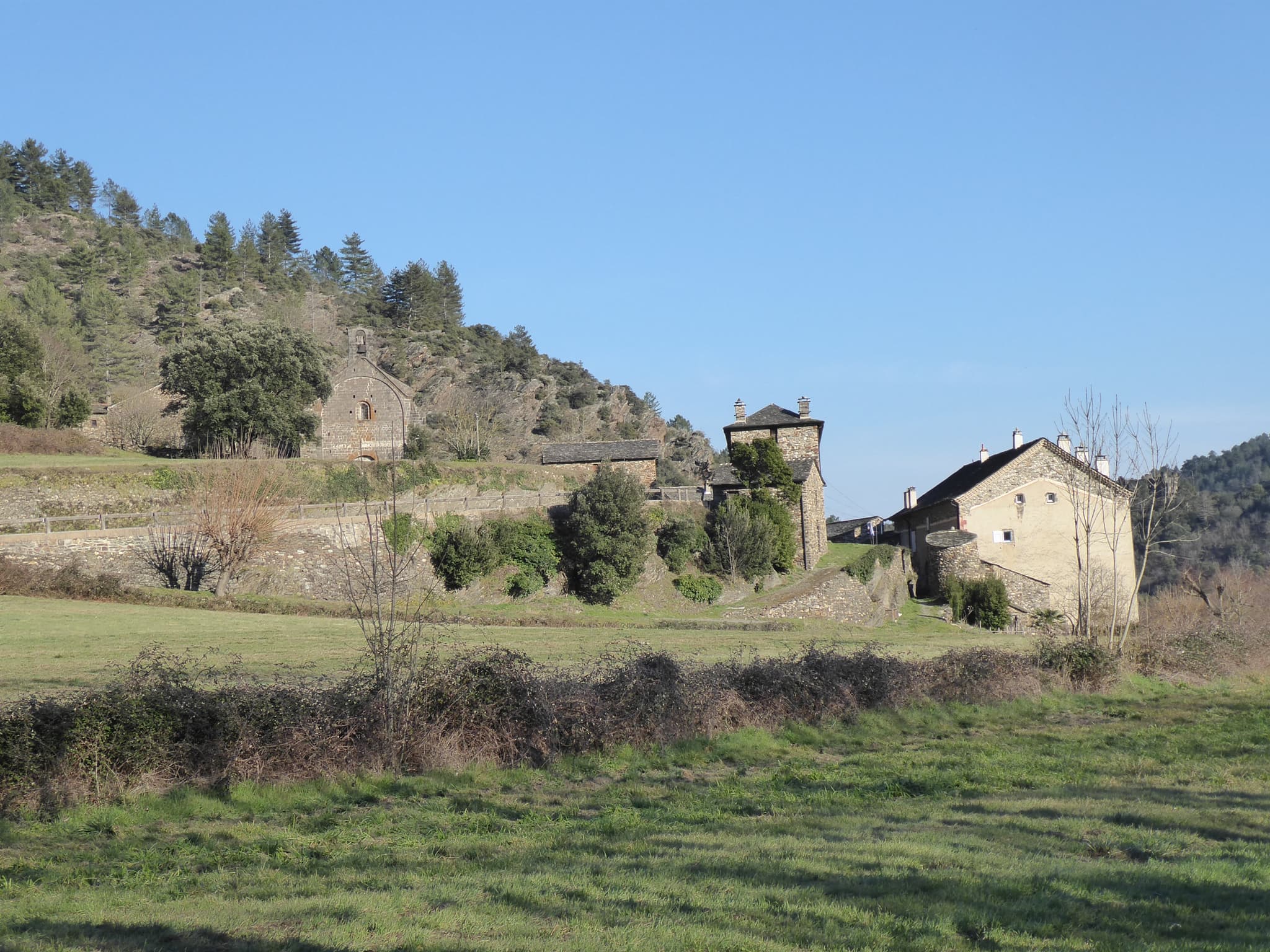 Notre-Dame-de-Val-Francesque