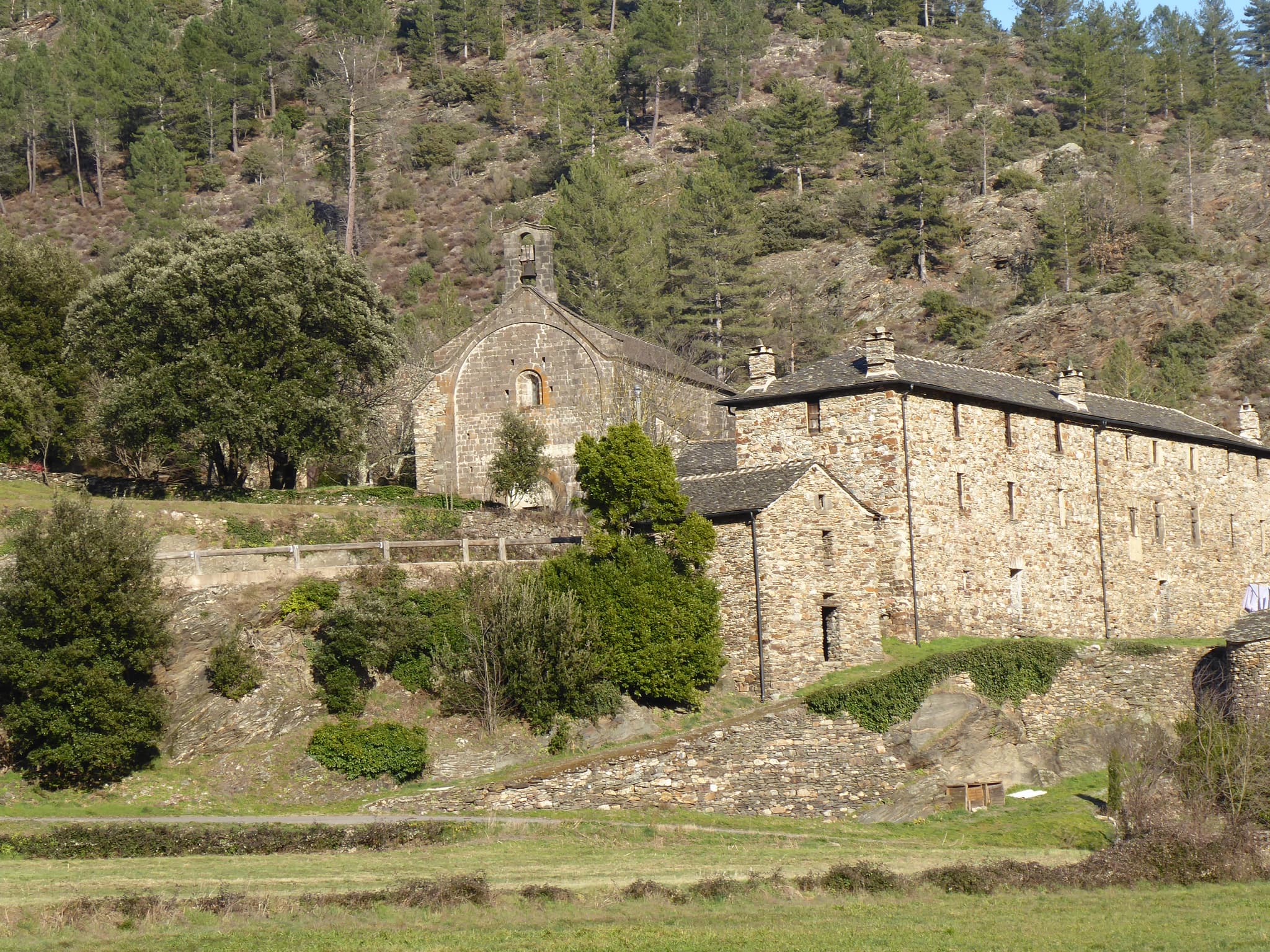 Notre-Dame-de-Val-Francesque