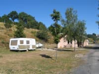 Camping de Serverette
