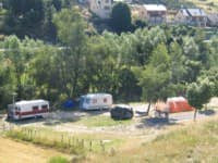 Camping de Serverette