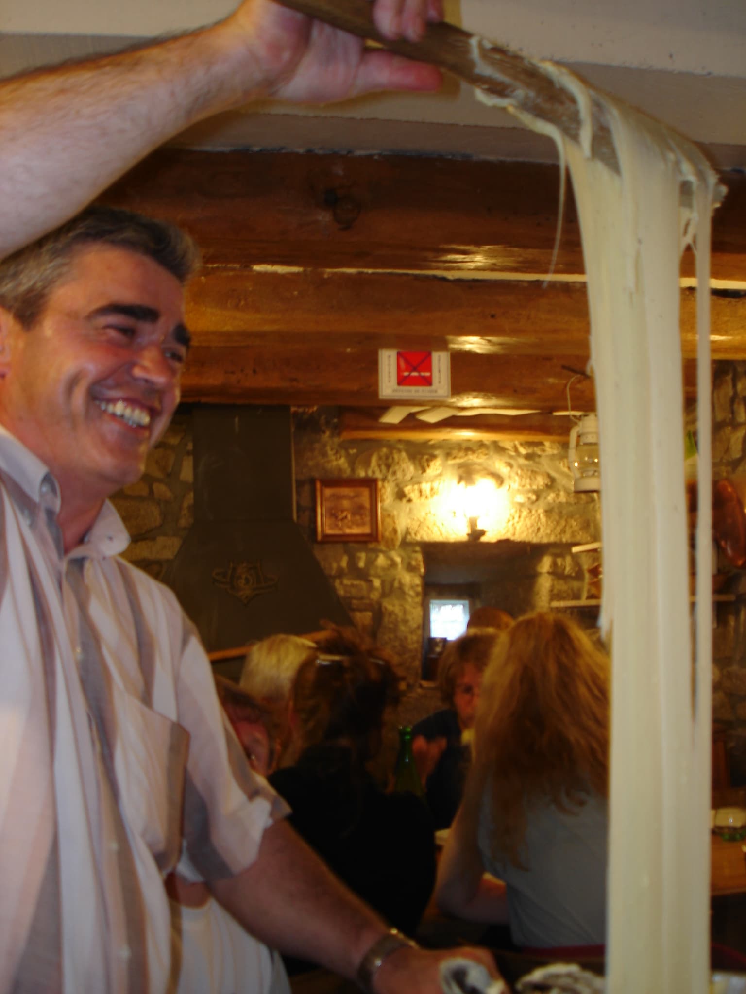 La Ferme du Barry