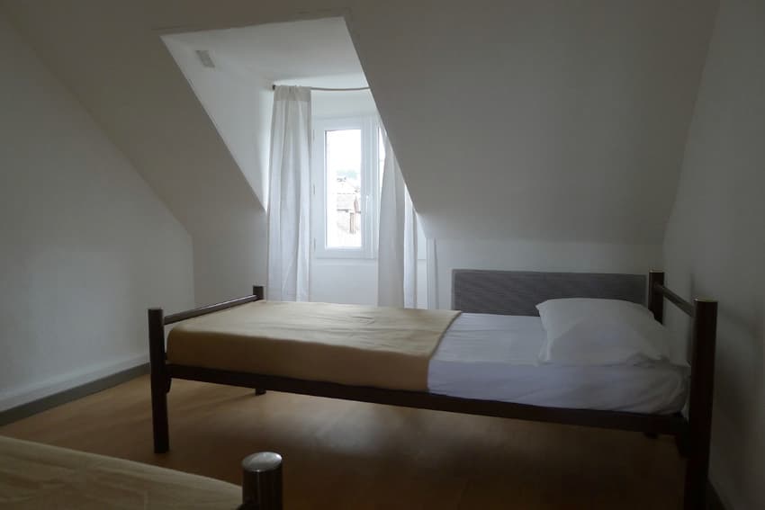 Gîte Chemin Faisant