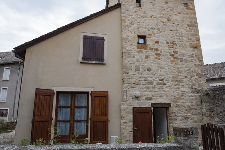 Meublés Montjézieu