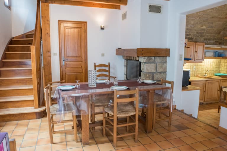 Meublés Montjézieu