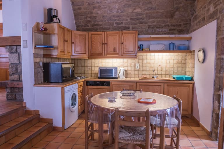 Meublés Montjézieu