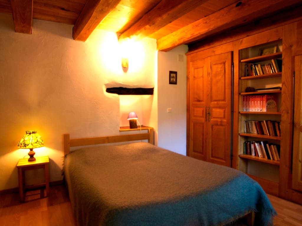 Chambre Sapinette