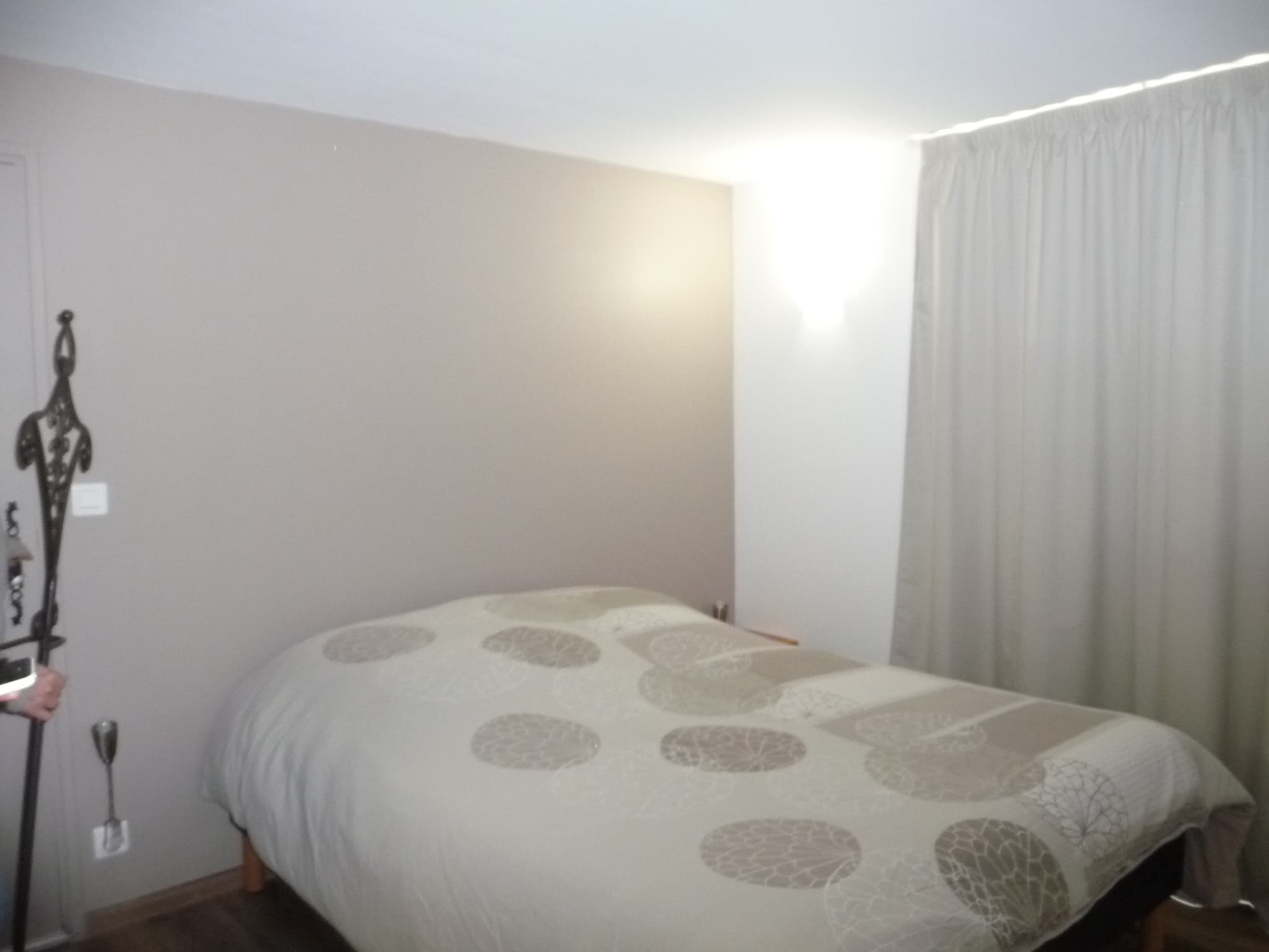 Chambre d'hôte Causse Méjean