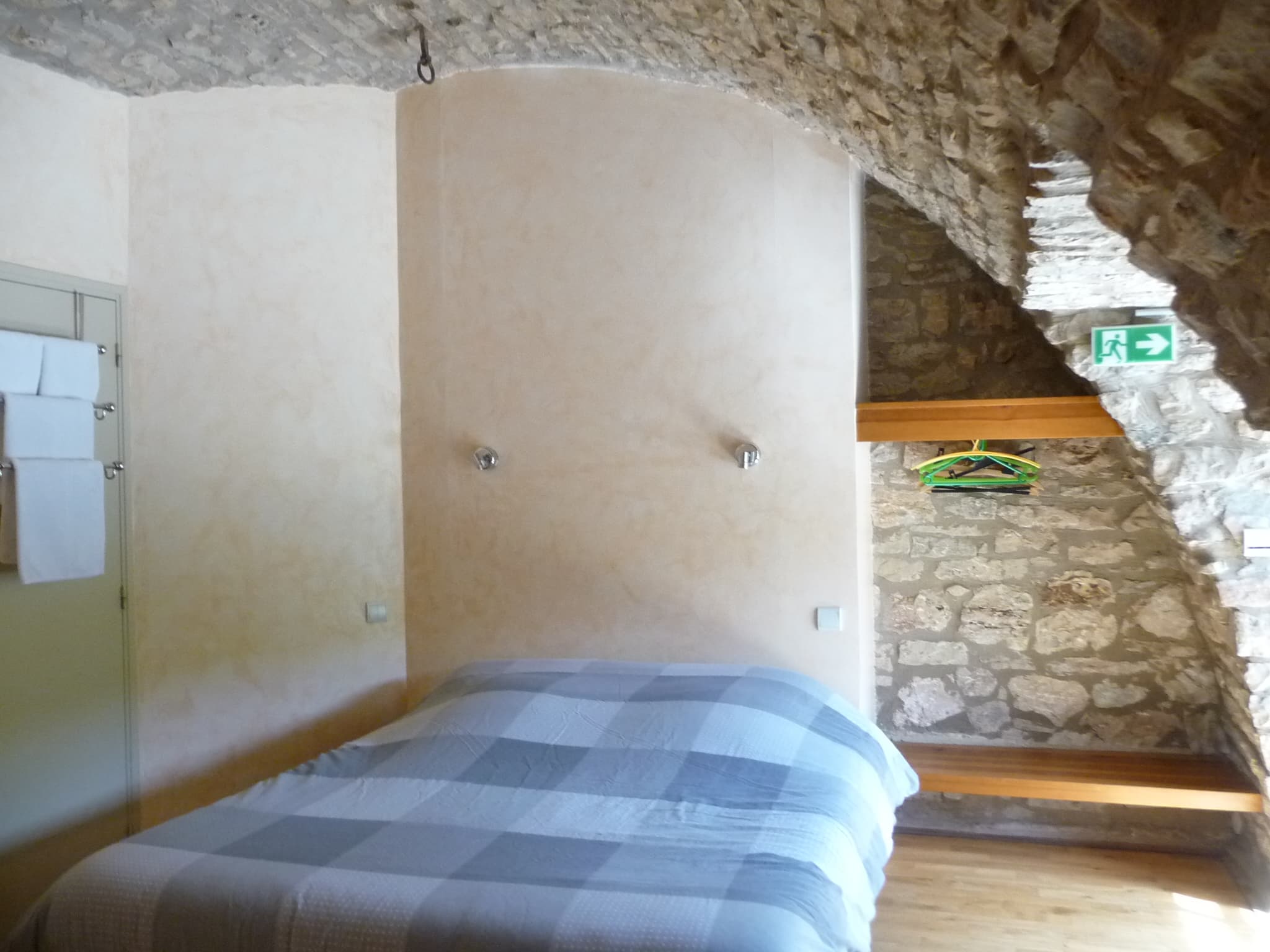 Chambre d'hôte Causse Méjean