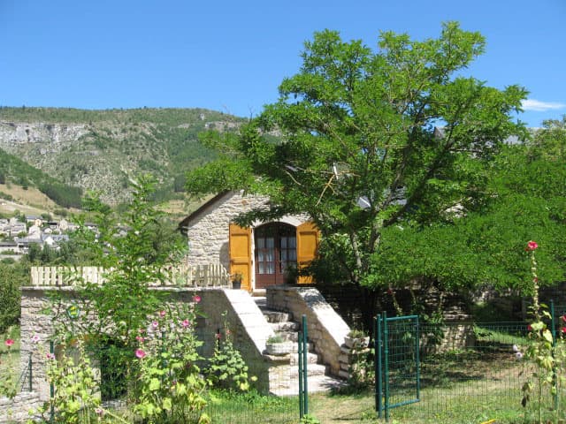 La chadenede