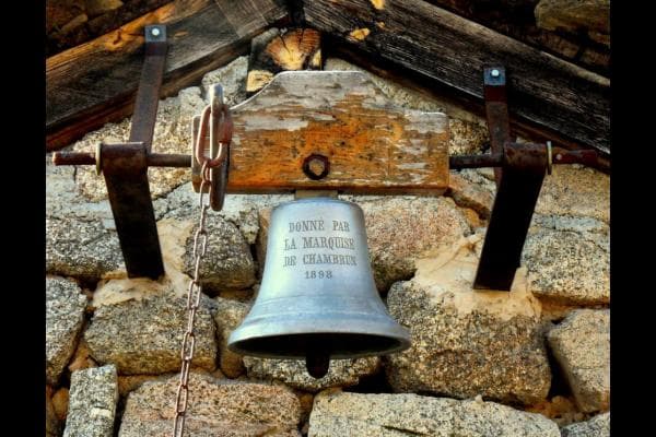 K-cloche du marlet