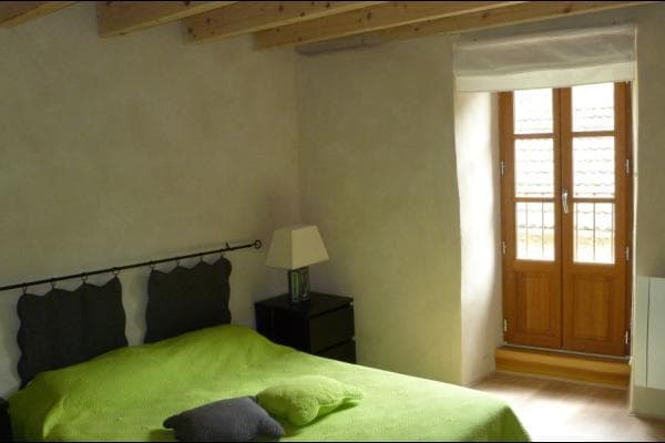 La chambre 1