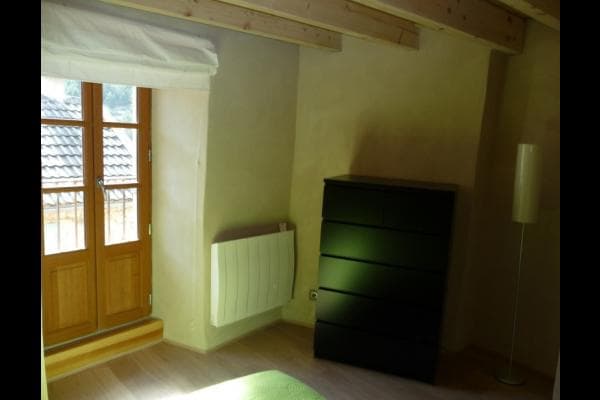 La chambre 1