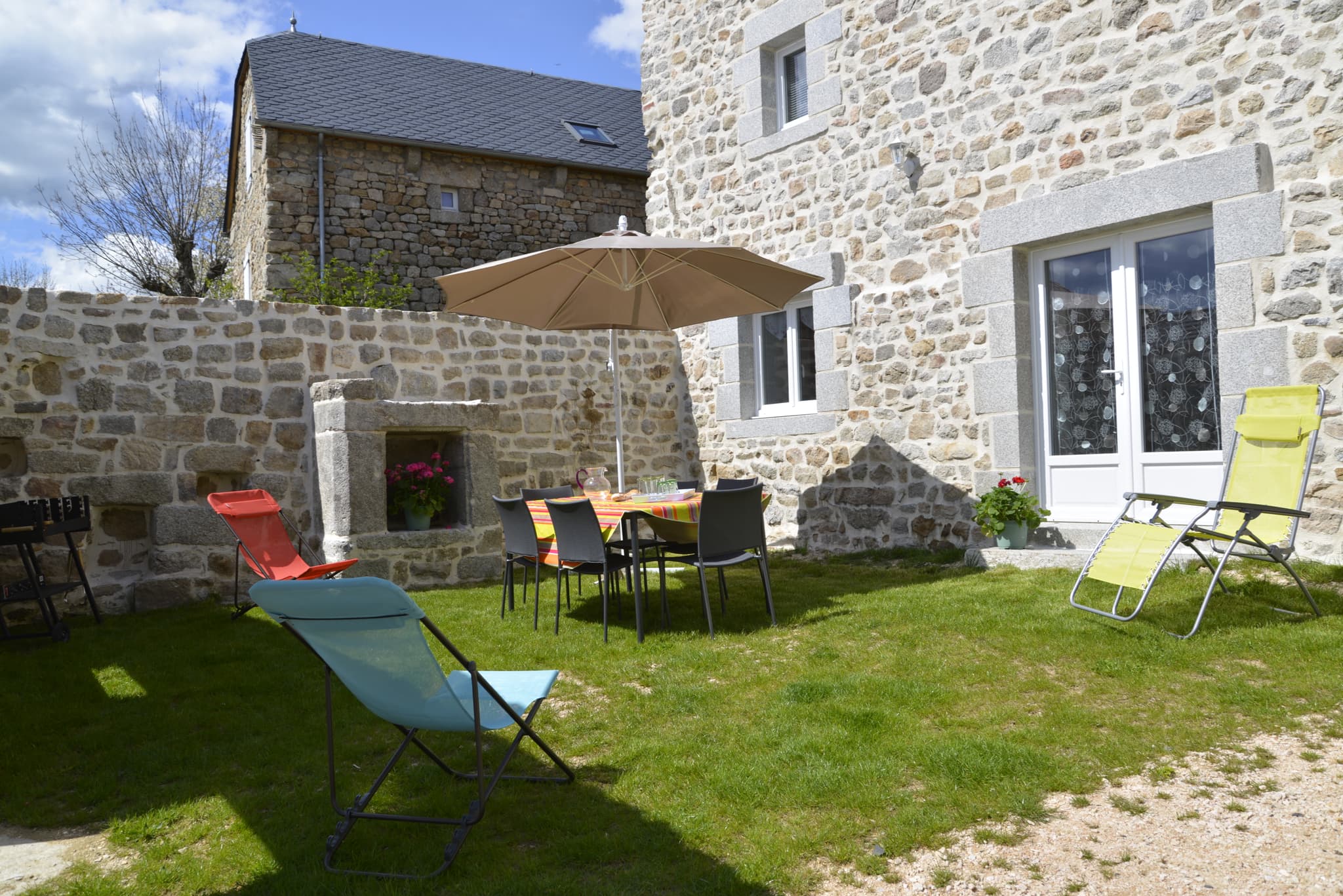 La Maison d'Alphonse