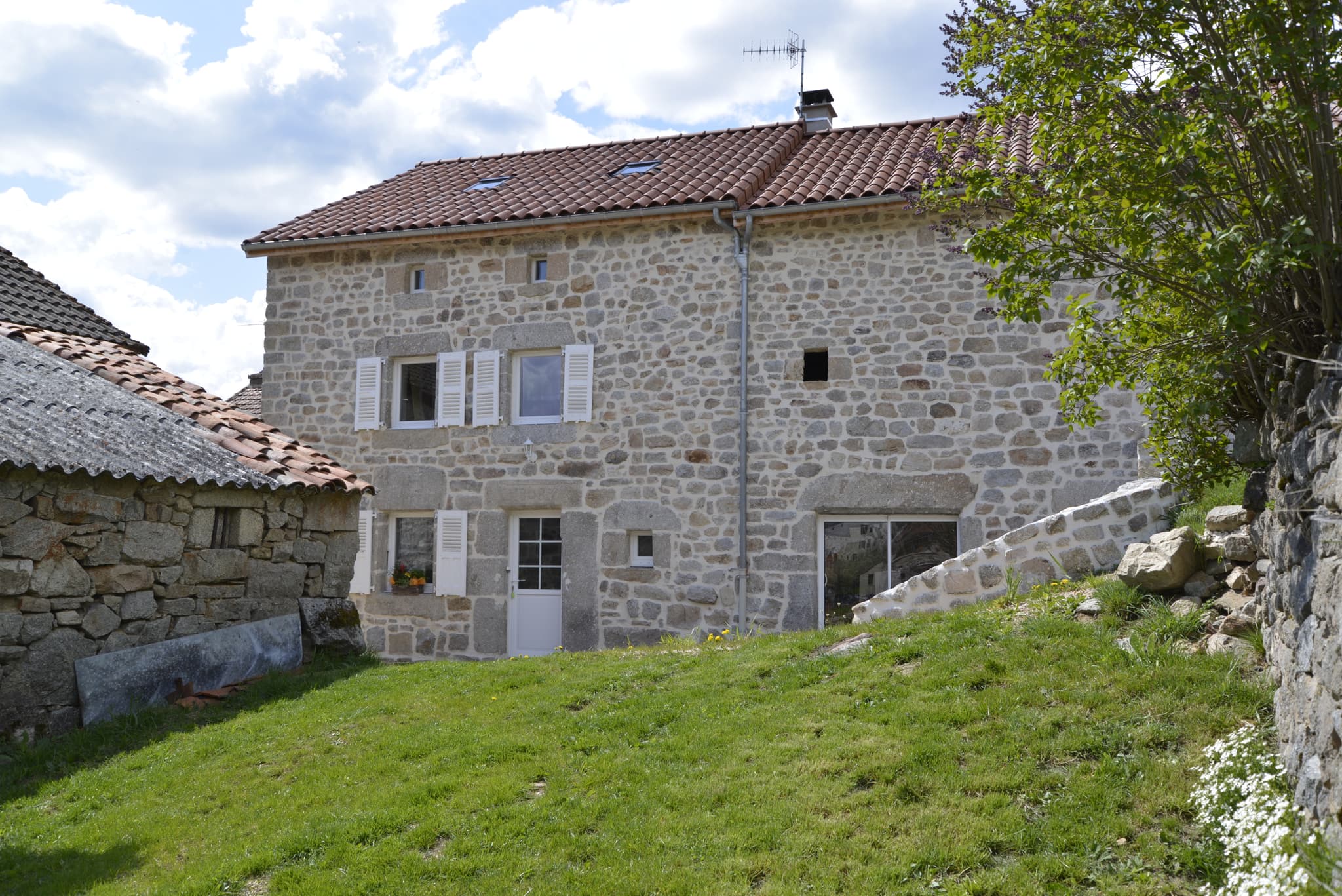 La Maison d'Alphonse