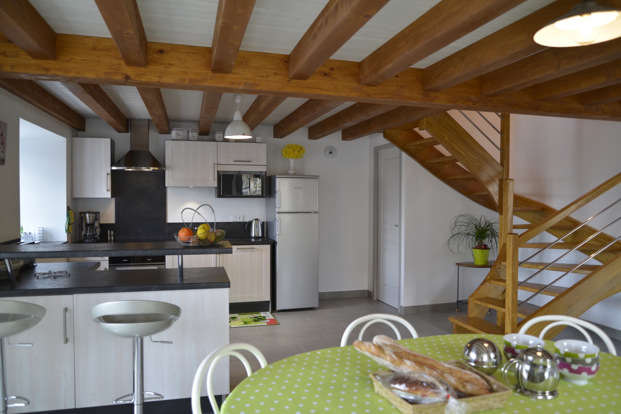 La Maison d'Alphonse