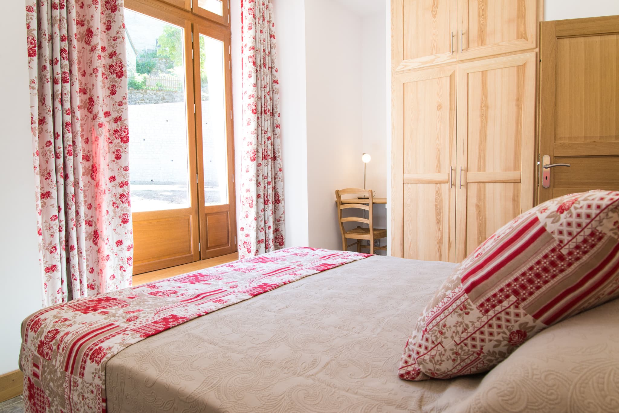 Chambre 1