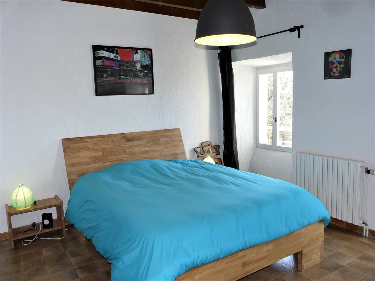 Chambre 160 "Gîte la Ferme"