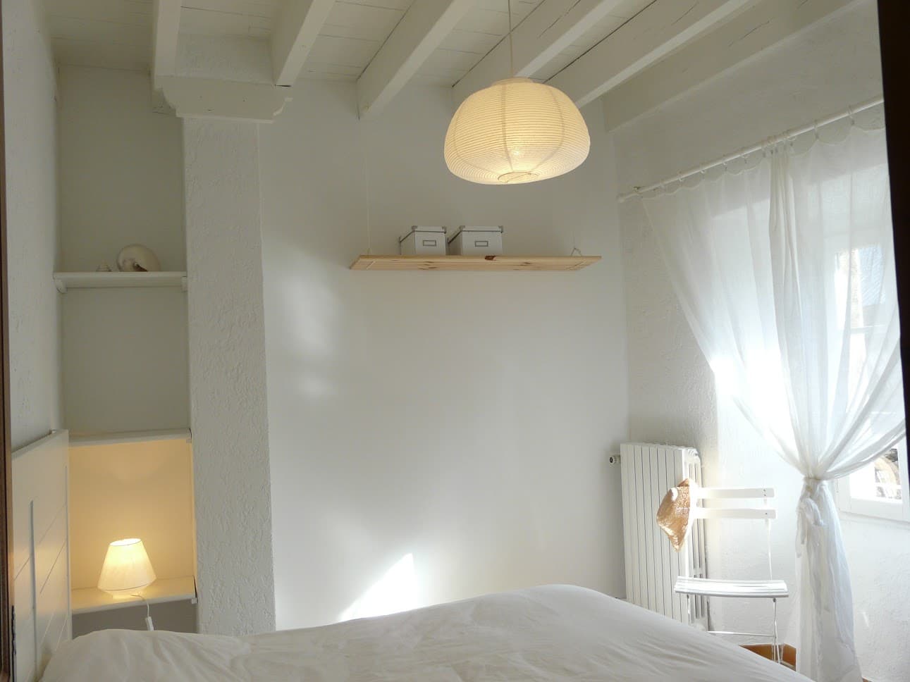 Chambre 140 "Gîte la Ferme"
