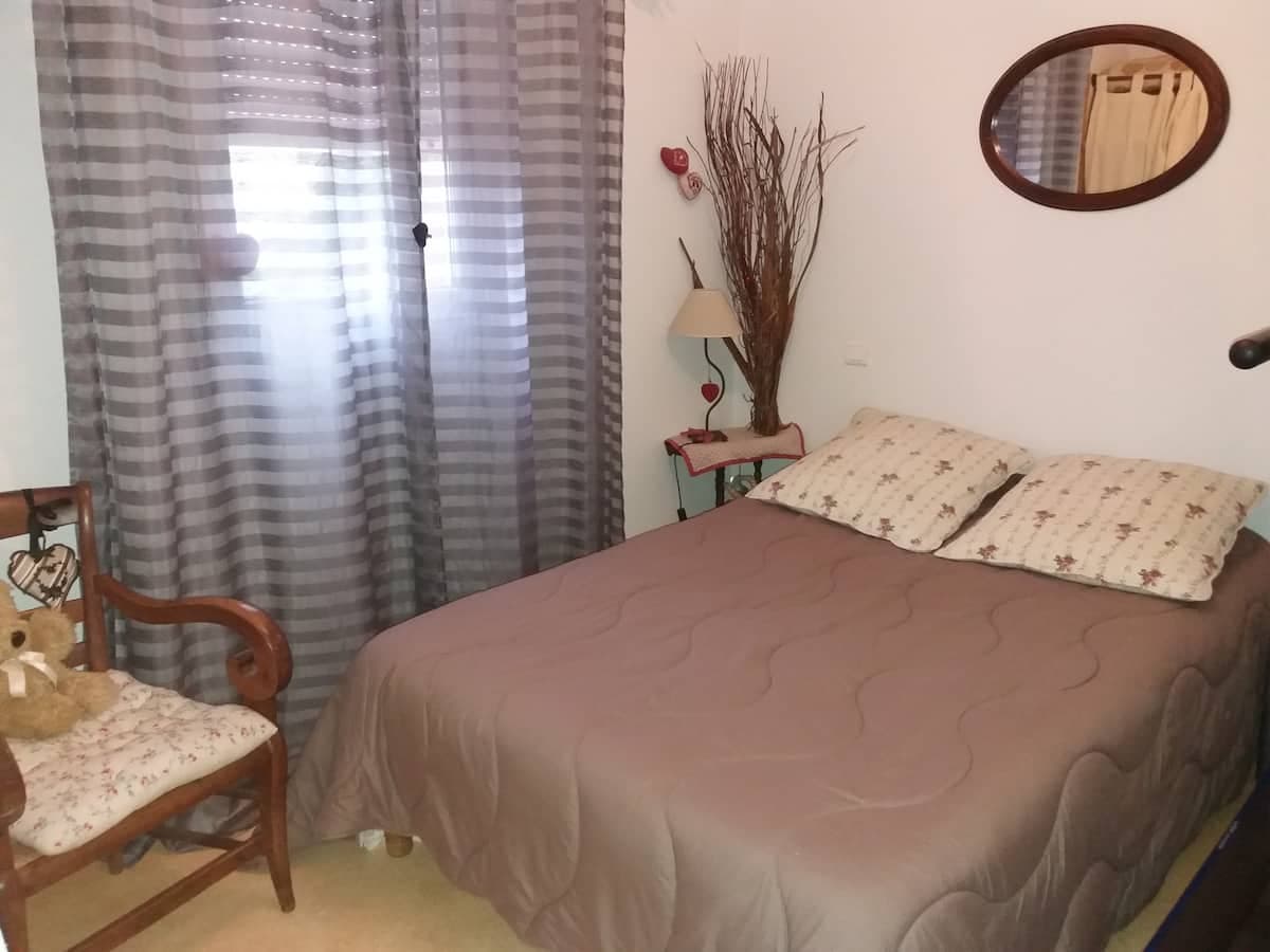 LA VILLA D'Alyxia