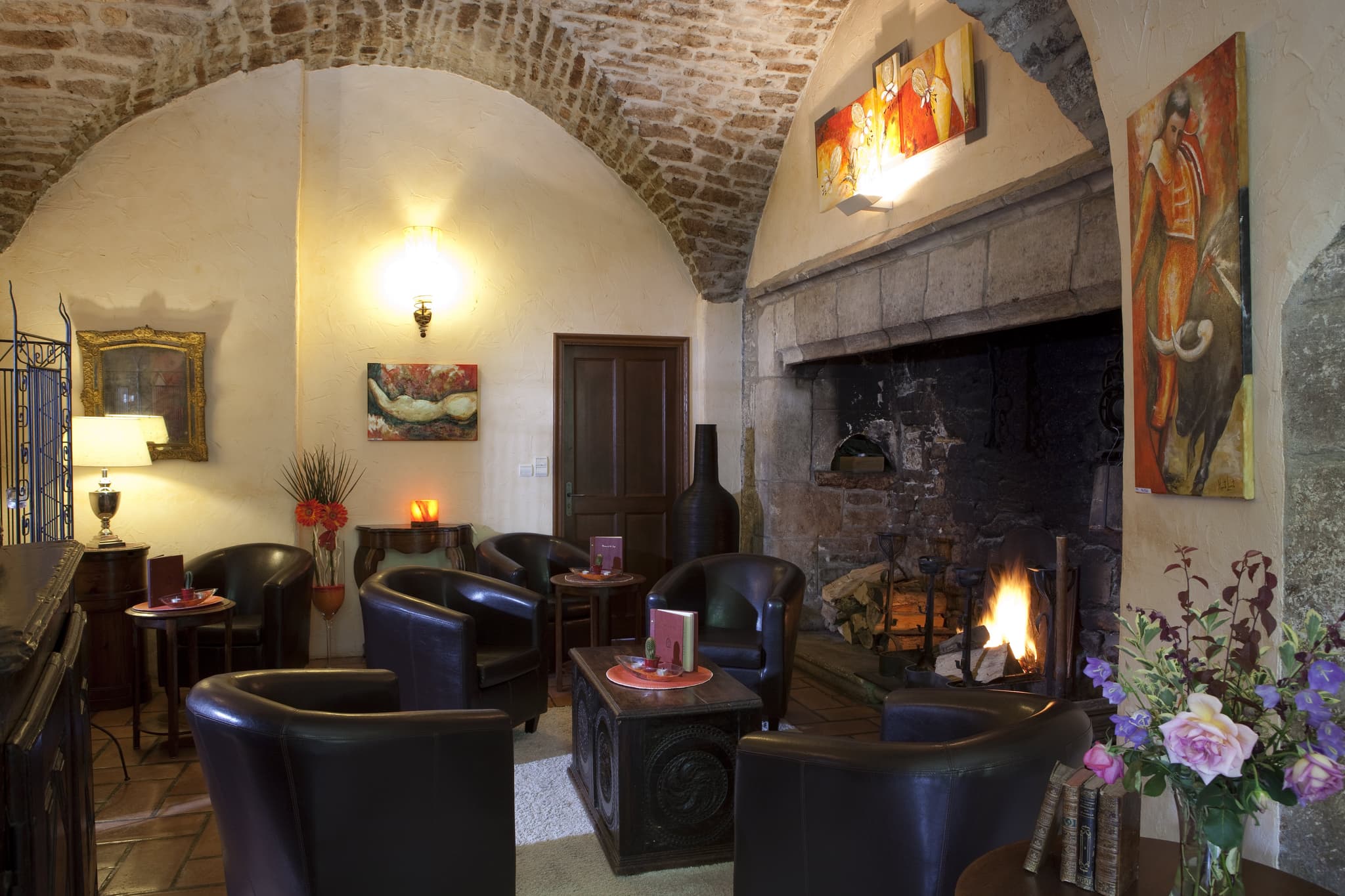 CHATEAU DE LA CAZE