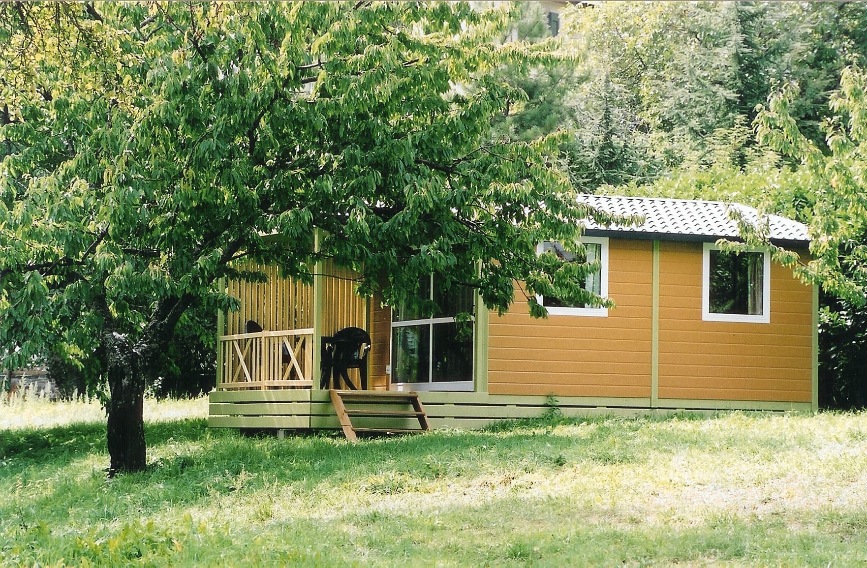 Chalet