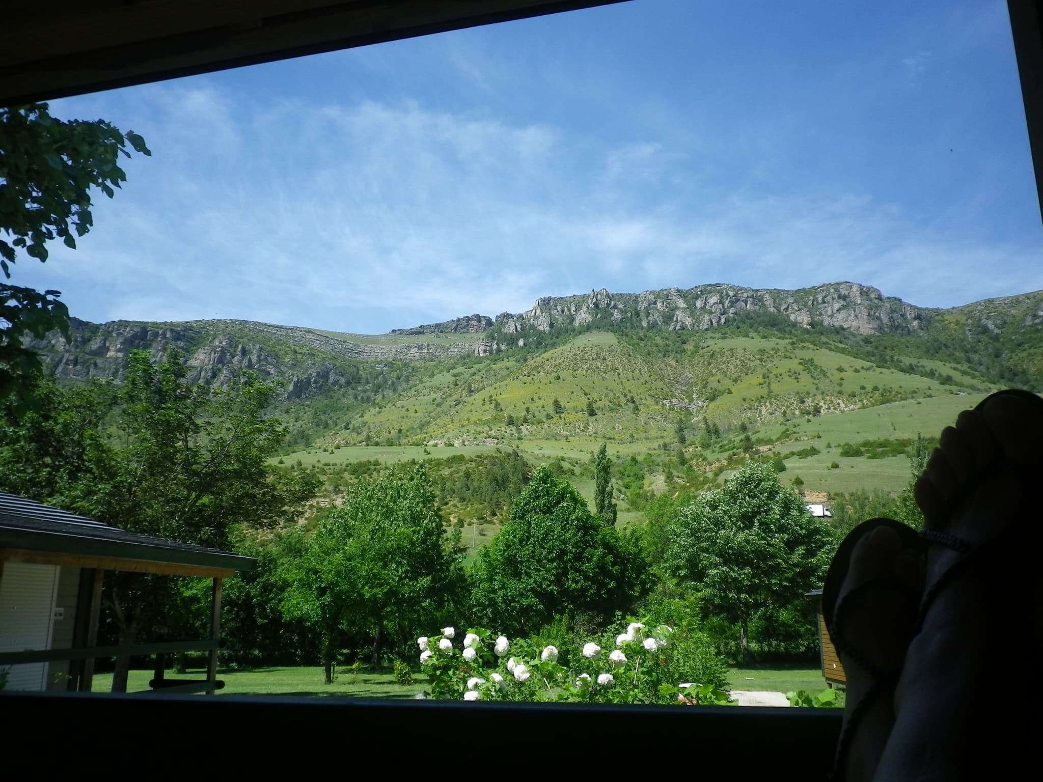 LE CAUSSE MEJEAN