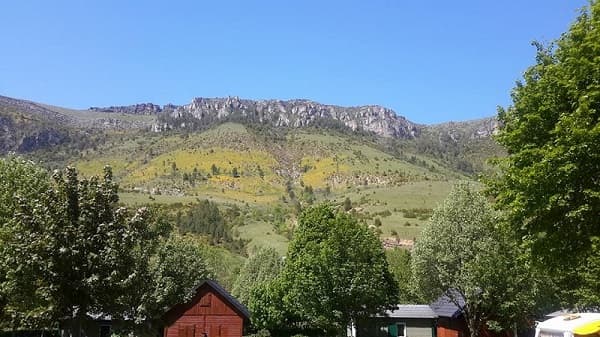 LE CAUSSE