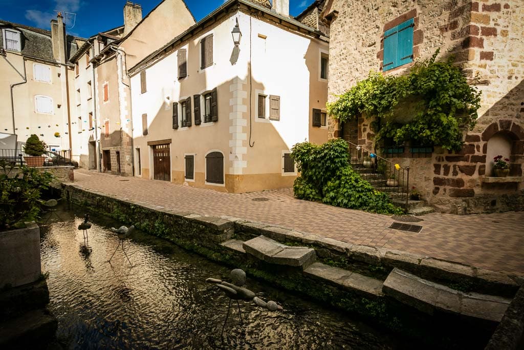Hotel du commerce-LaCanourgue_0