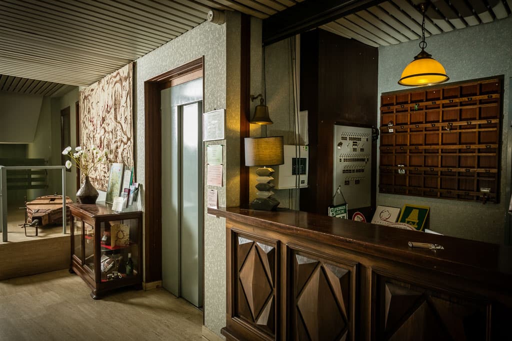 Hotel du commerce-LaCanourgue_15