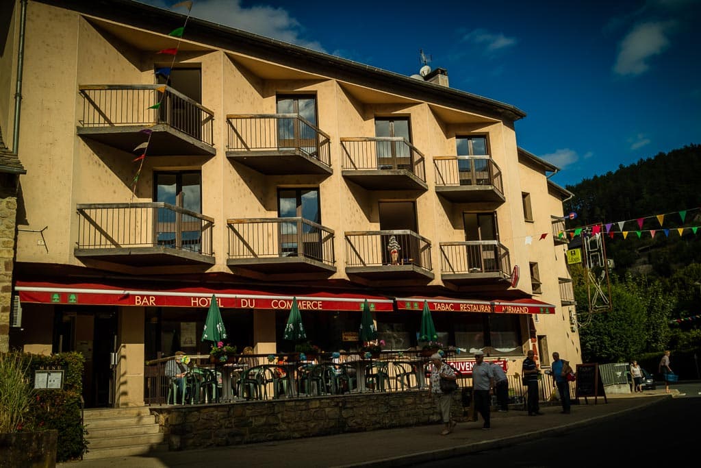 Hotel du commerce-LaCanourgue_2