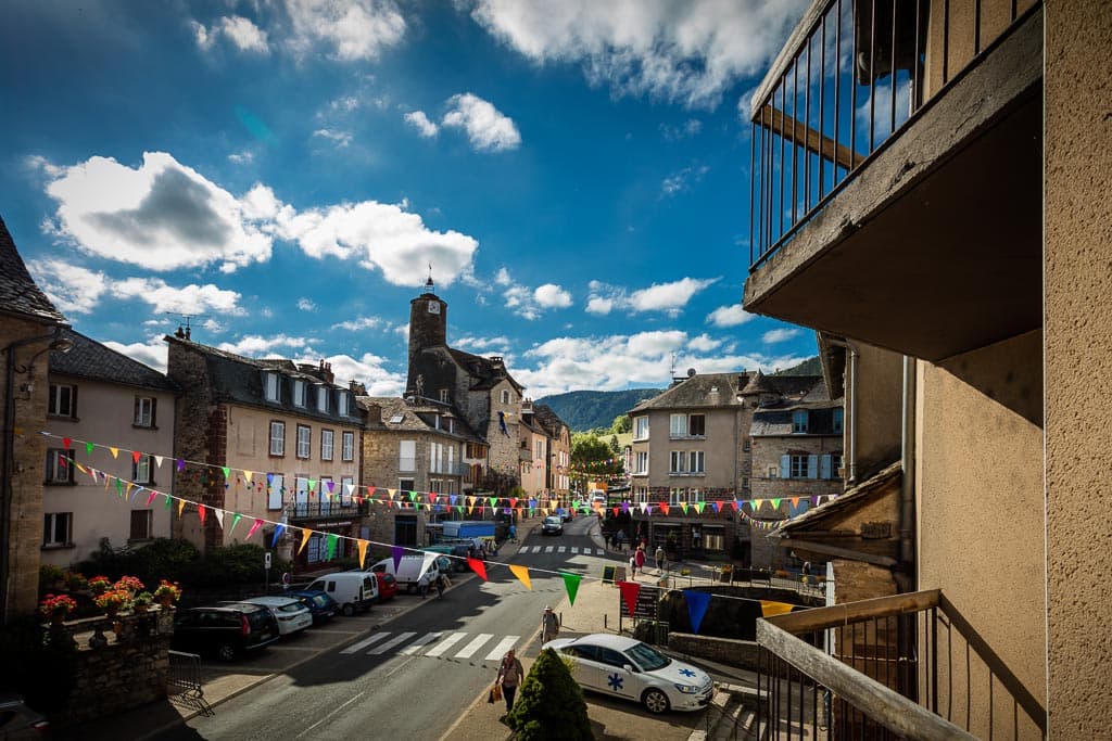 Hotel du commerce-LaCanourgue_4
