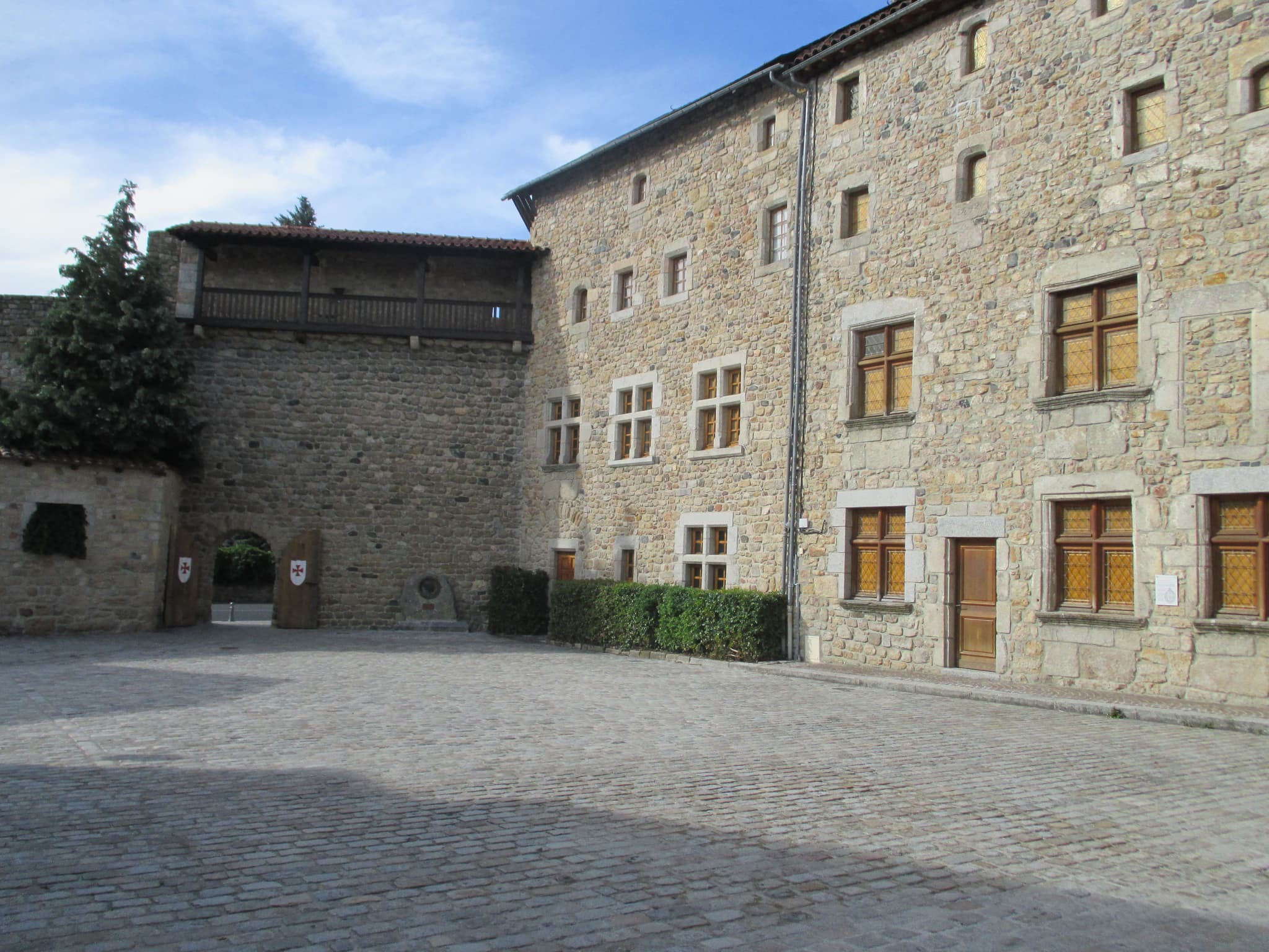 Musée de l'ancien Couvent des Ursulines