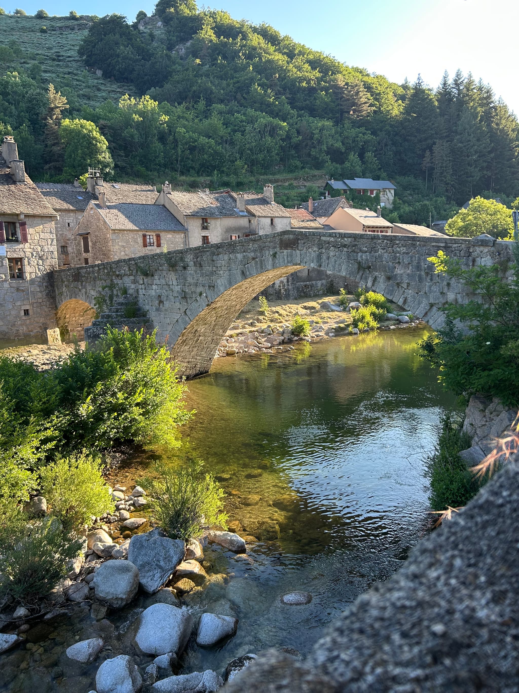 Pont de Montvert
