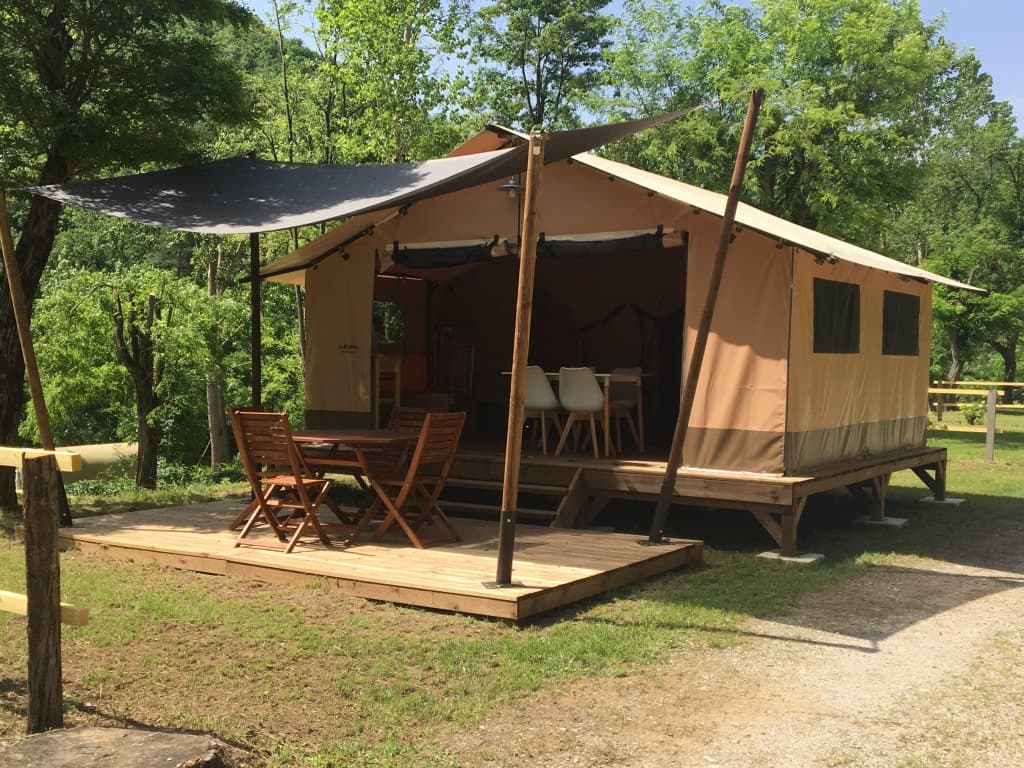 Lodges