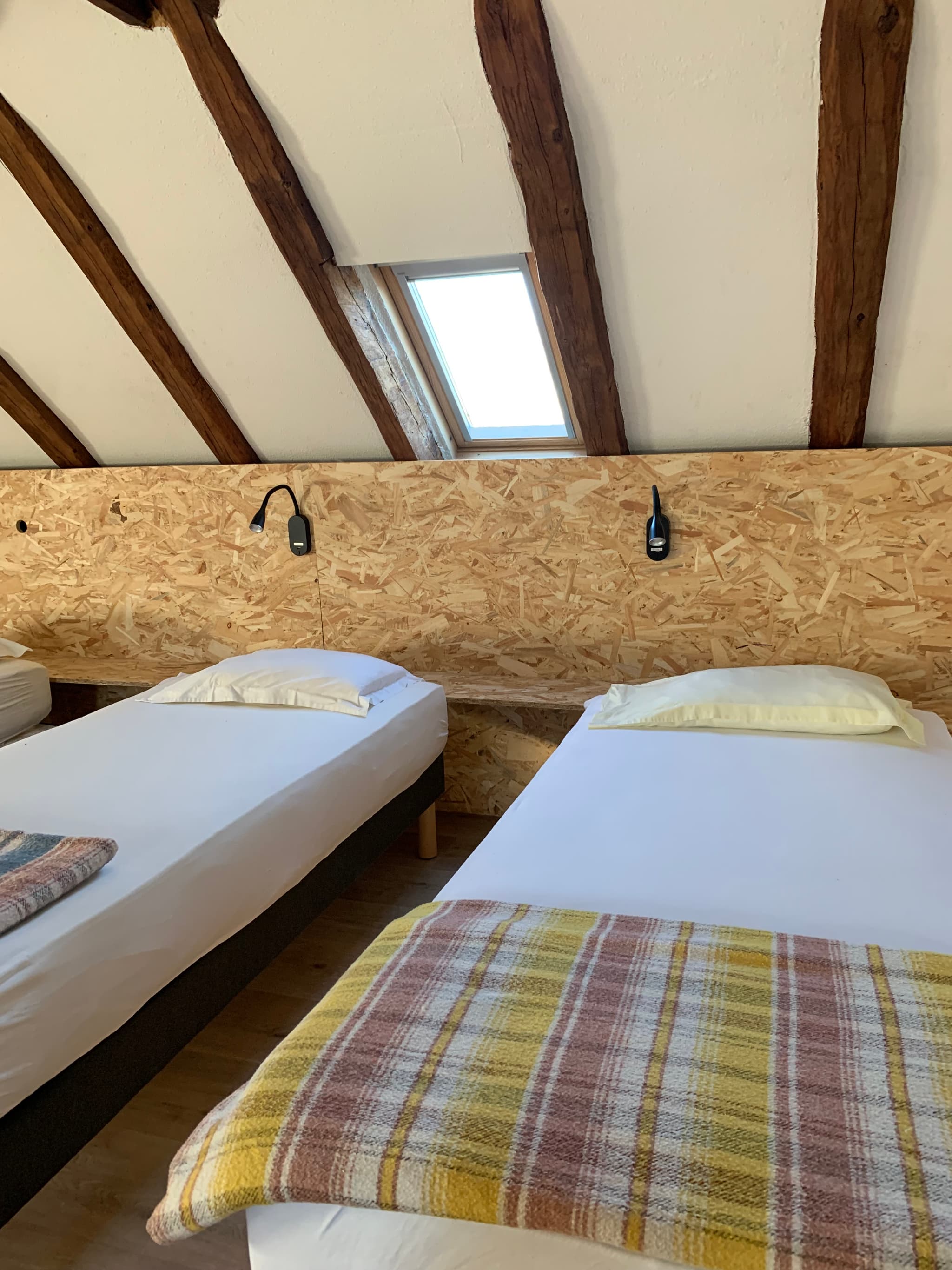 Gîte