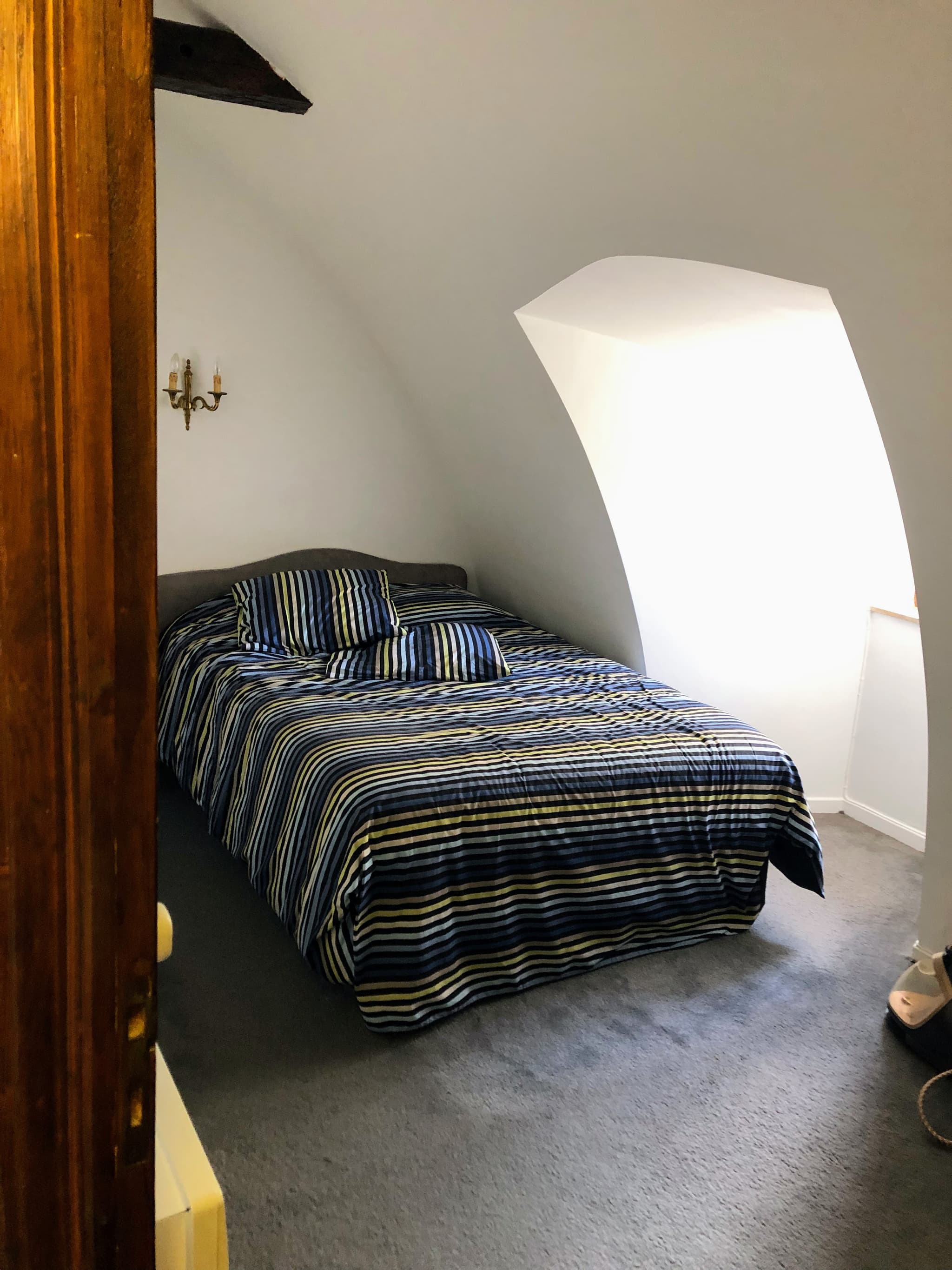 Chambre 1