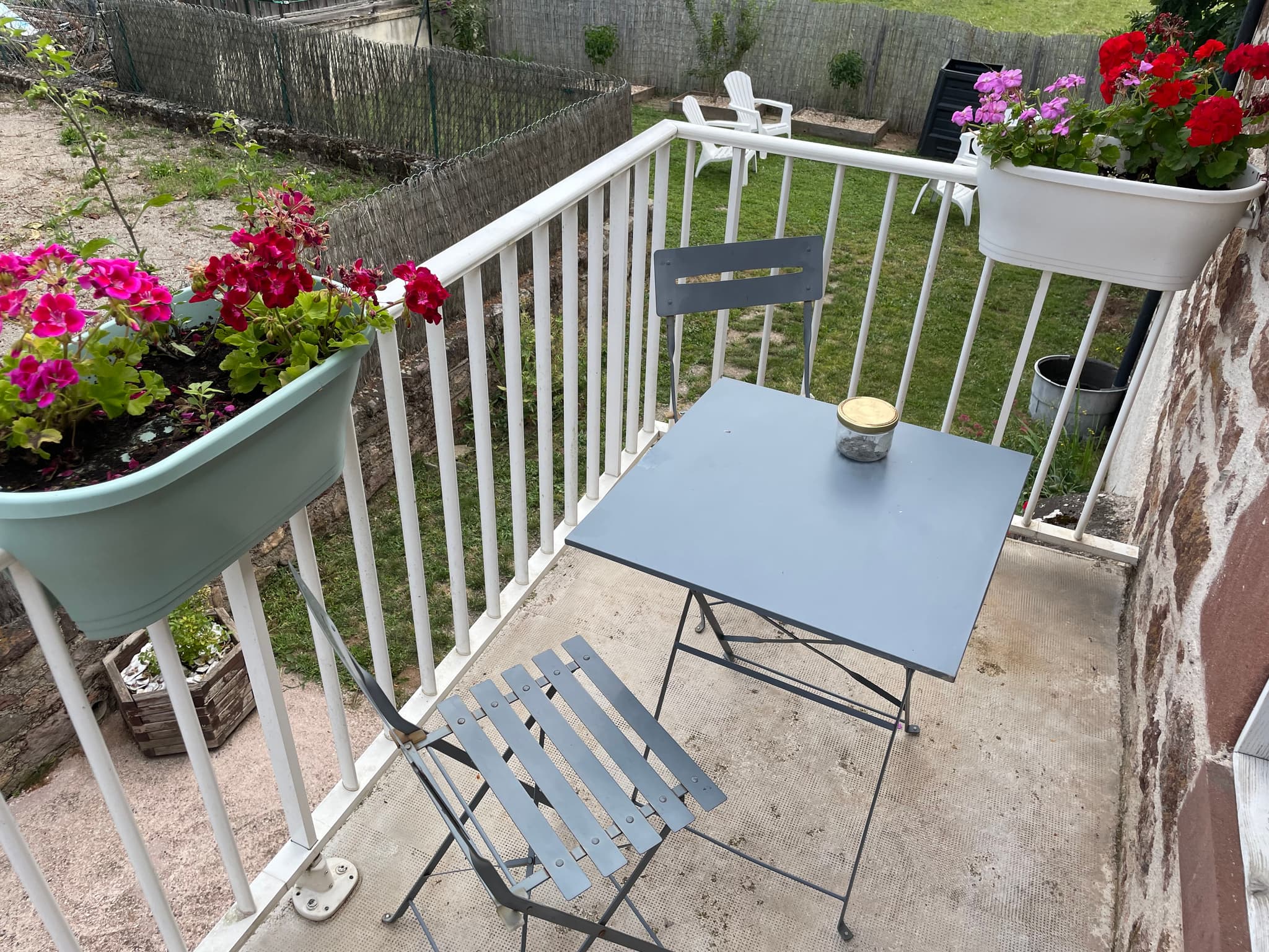 Petit Balcon