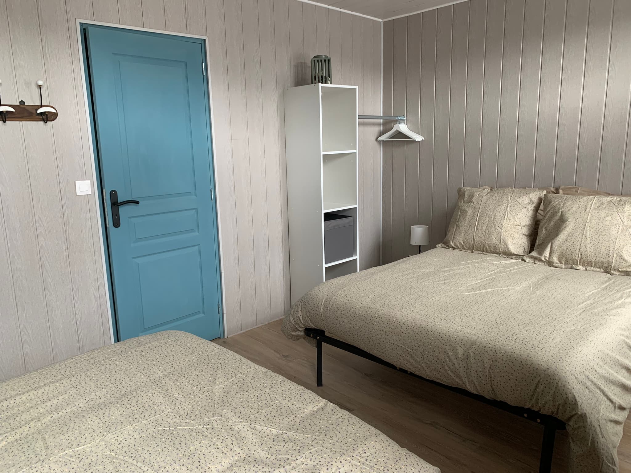 Chambre 1 - L'Oustal du Lac