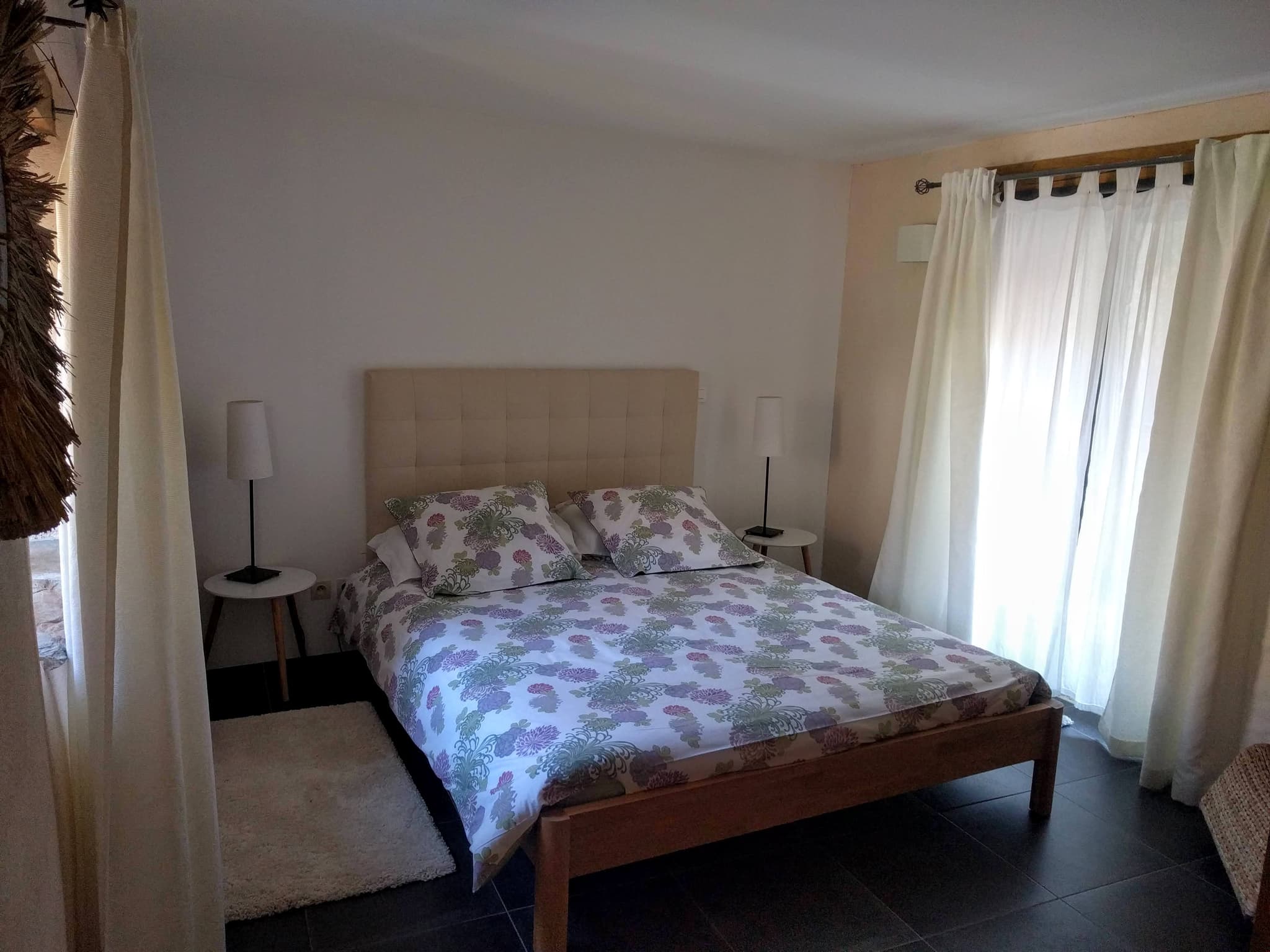 21 La chambre
