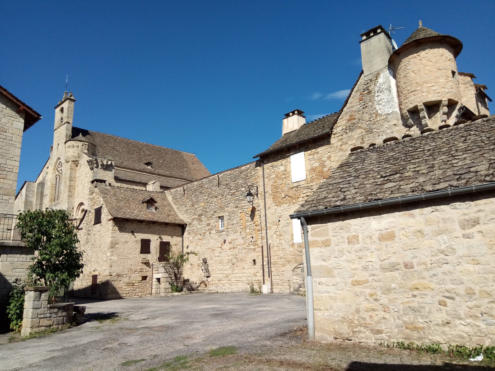 Église Saint-Sauveur