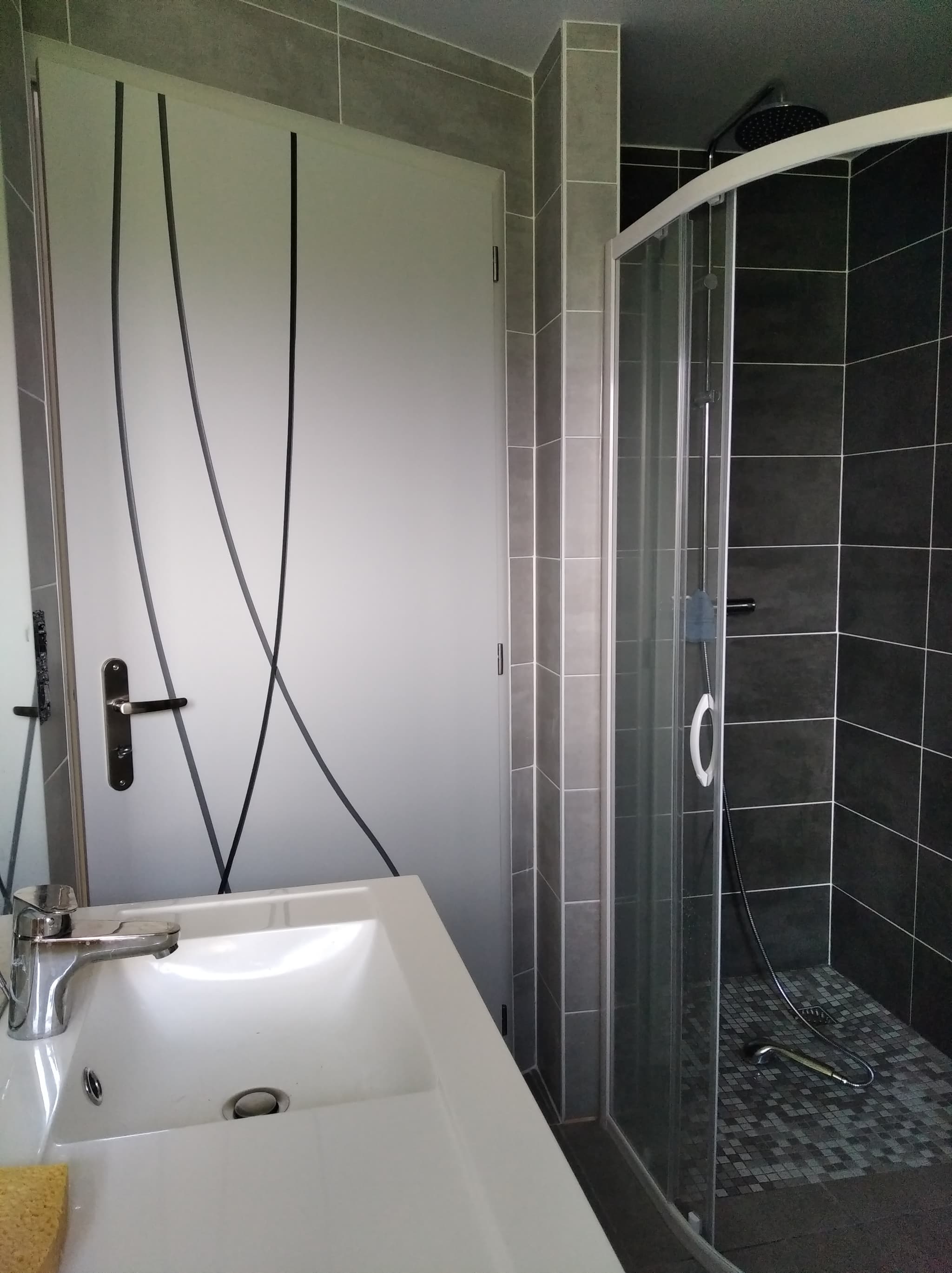 Salle de bain 1