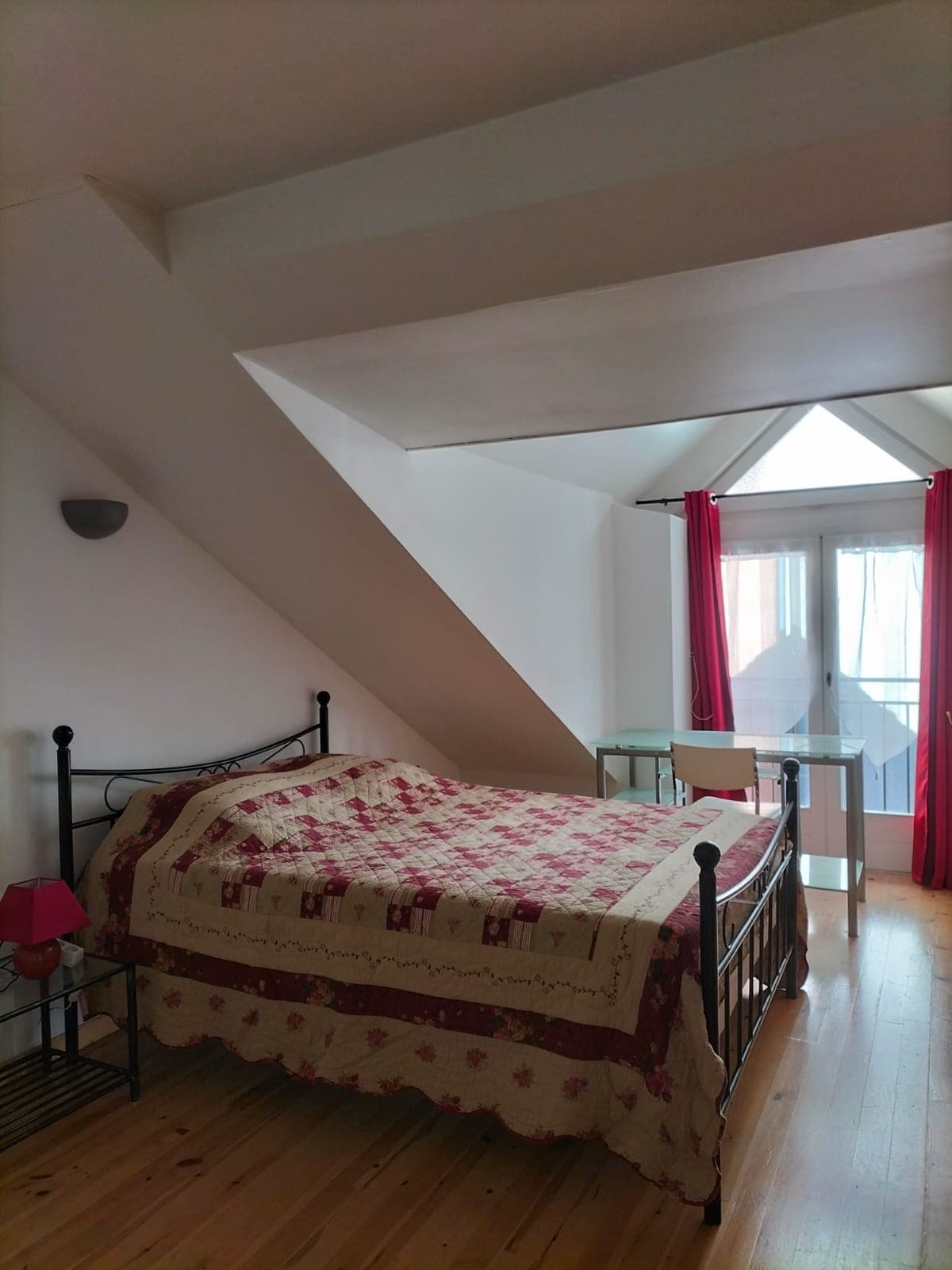 Chambre " Caribou"