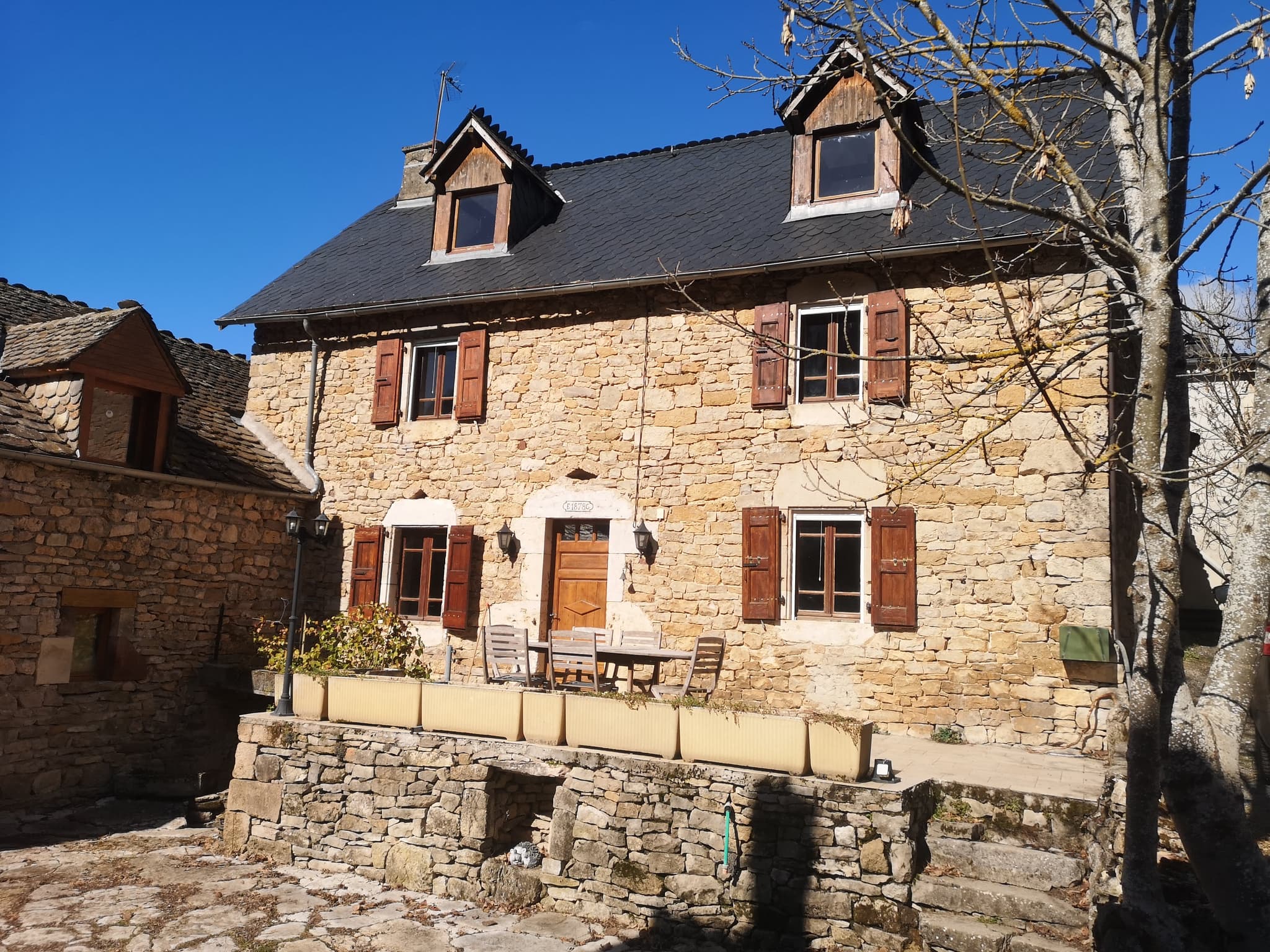 Maison