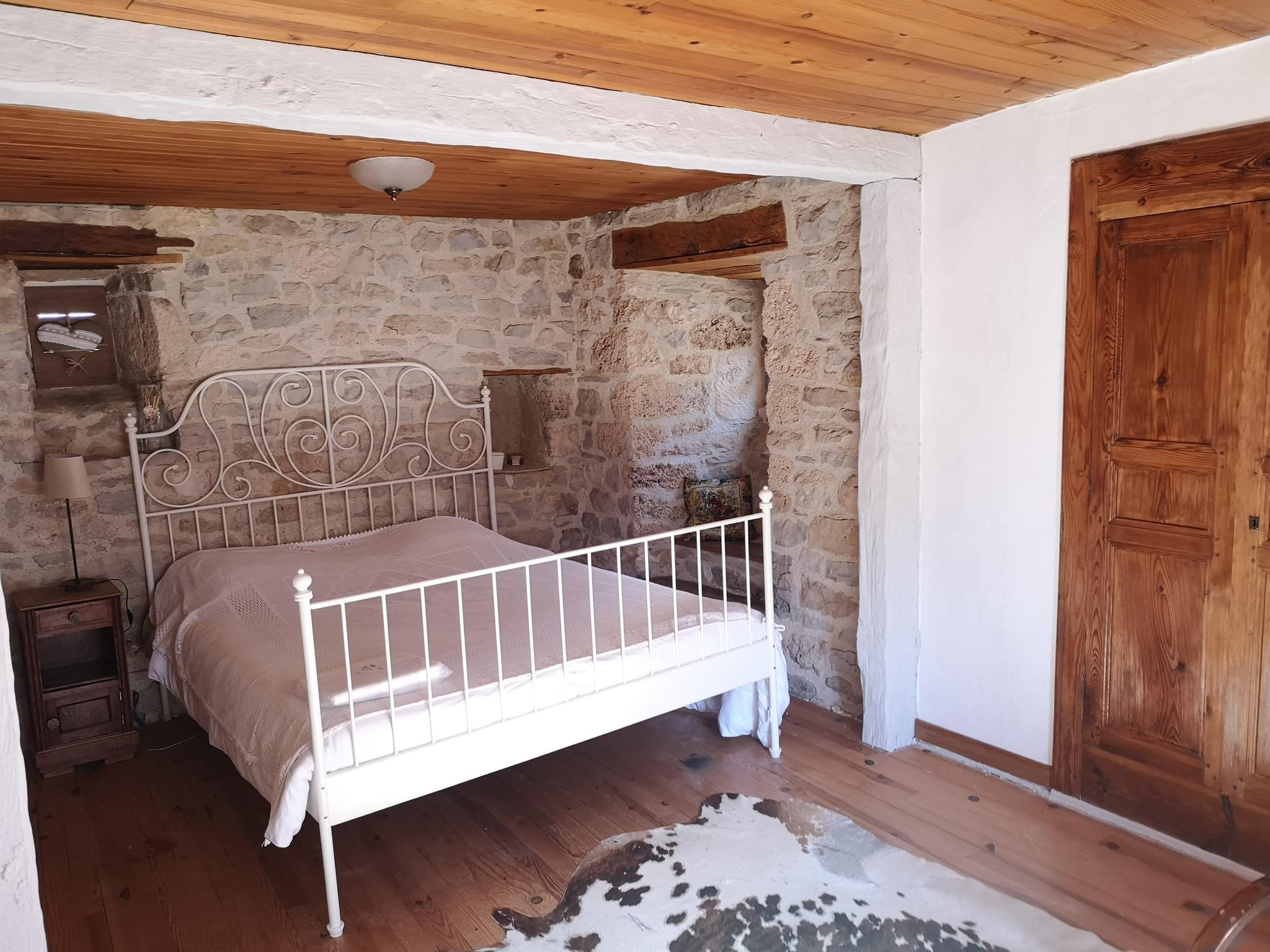 Chambre 1