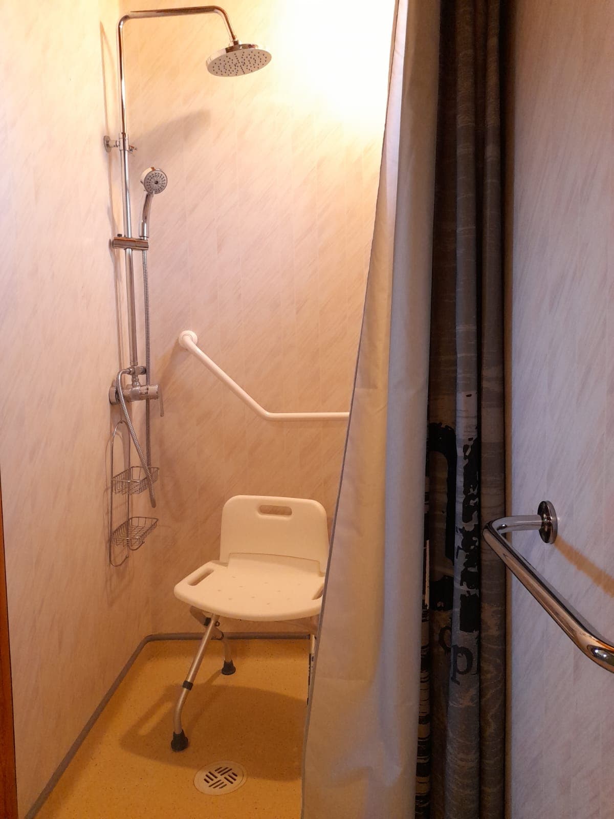 Sanitaires