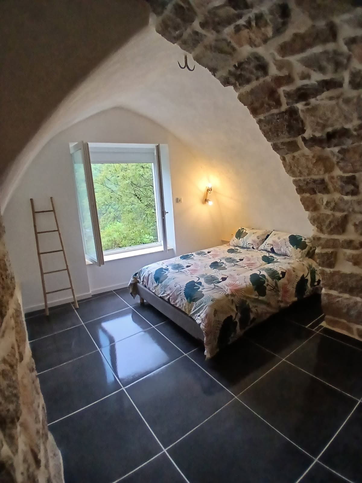 Gîte Cabri Gorges du Tarn
