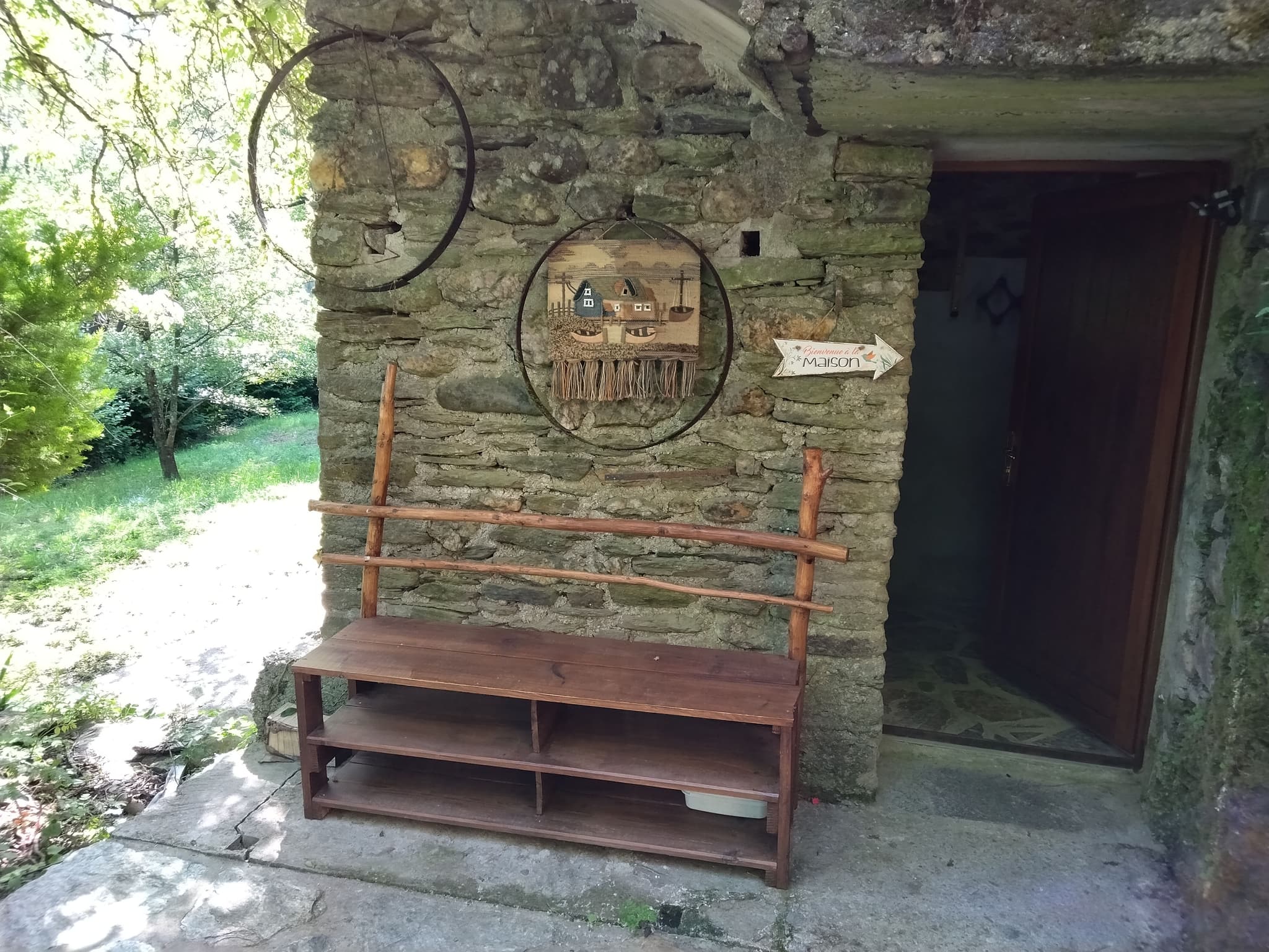 Entrée
