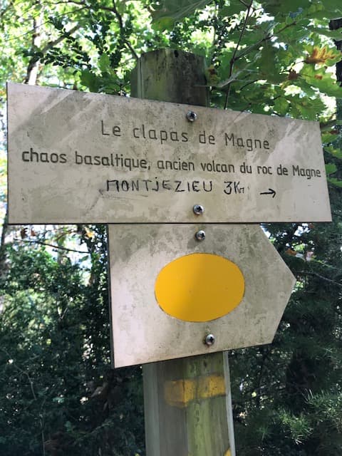 CLAPAS DE MAGNE