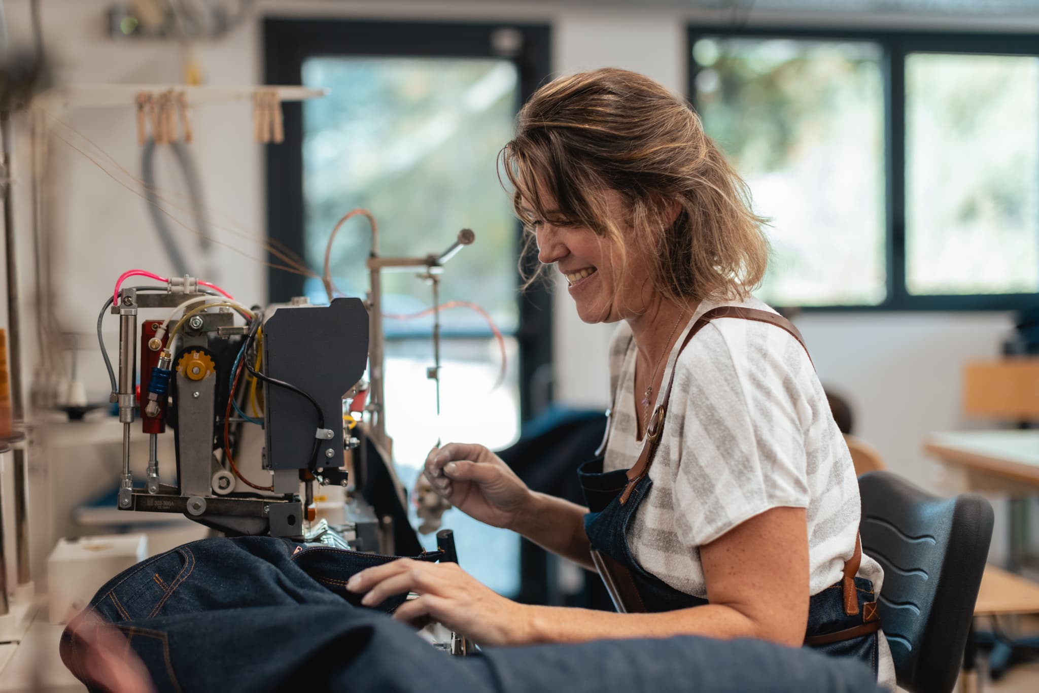Confection - Atelier TUFFERY
