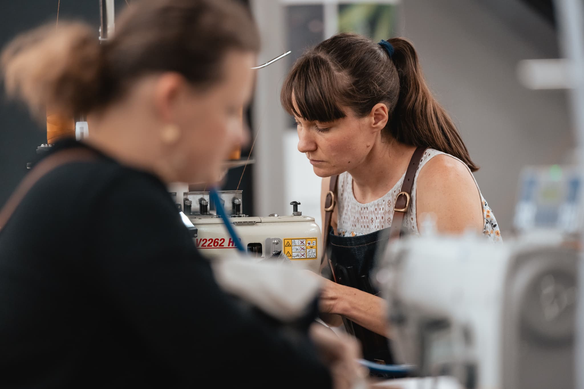 Confection - Atelier TUFFERY